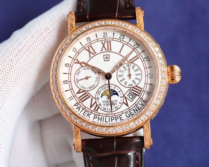 PATEK PHILIPPE Watches